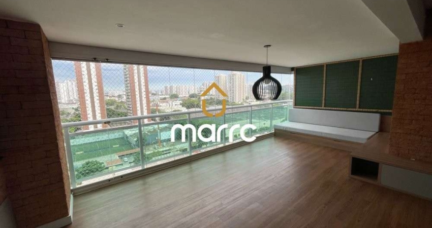 Apartamento com 2 quartos à venda na Rua Luiz Seráphico Júnior, 755, Jardim Caravelas, São Paulo