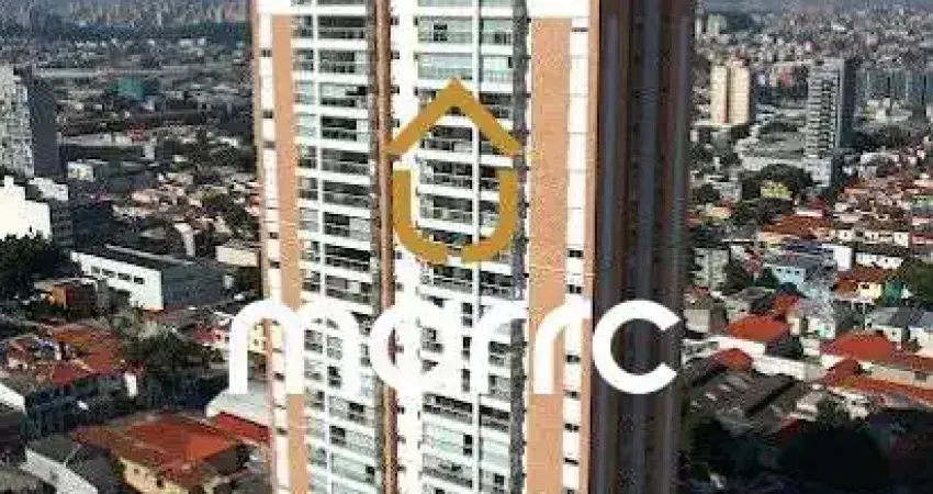 Apartamento com 3 quartos à venda na Rua Agostinho Gomes, 2695, Ipiranga, São Paulo