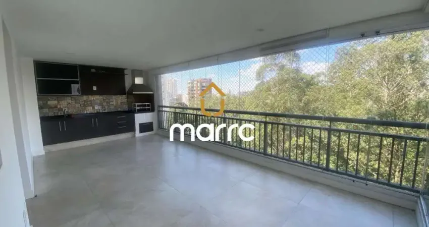 Apartamento com 3 quartos à venda na Rua Francisco José da Silva, 420, Vila Andrade, São Paulo