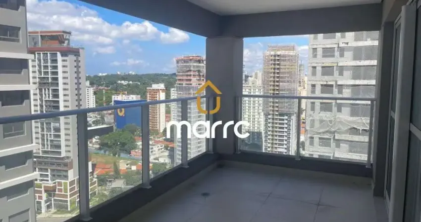 Apartamento com 3 quartos à venda na Rua Getúlio Soares da Rocha, 152, Brooklin, São Paulo