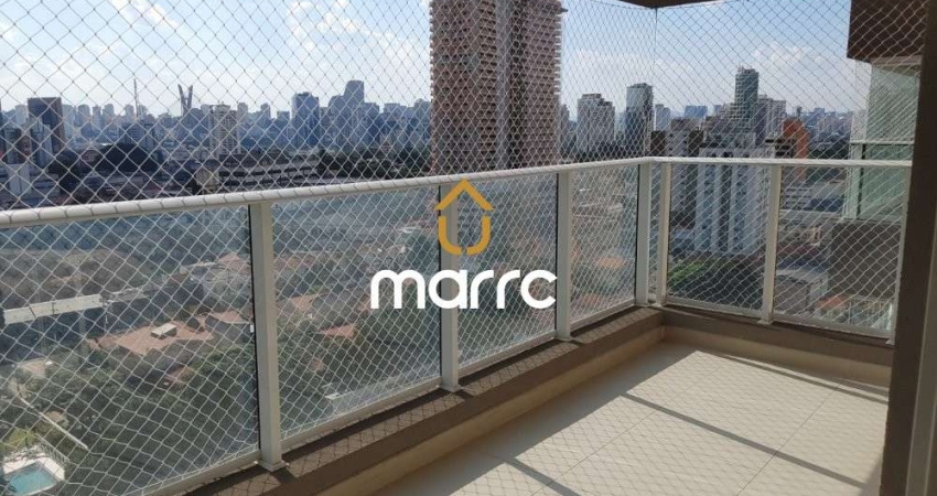Apartamento com 2 quartos à venda na Rua Getúlio Soares da Rocha, 152, Brooklin, São Paulo