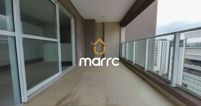 Apartamento com 2 quartos à venda na Rua Getúlio Soares da Rocha, 152, Brooklin, São Paulo