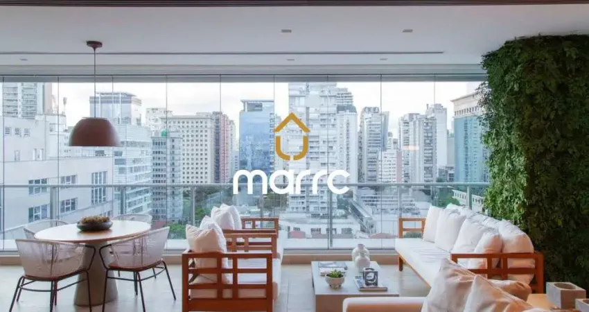 Apartamento com 2 quartos à venda na Rua Coronel Joaquim Ferreira Lobo, 391, Itaim Bibi, São Paulo