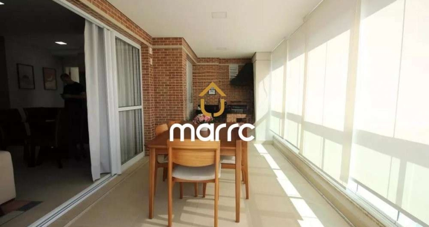 APARTAMENTO À VENDA NO CONDOMÍNIO PRACTICAL LIFE MORUMBI