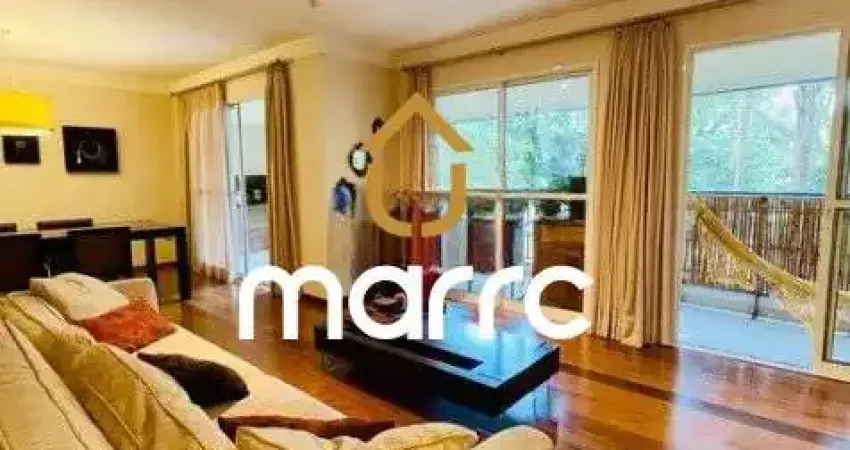 APARTAMENTO À VENDA NO CONDOMÍNIO LA DOLCE VITA ACLIMAÇÃO
