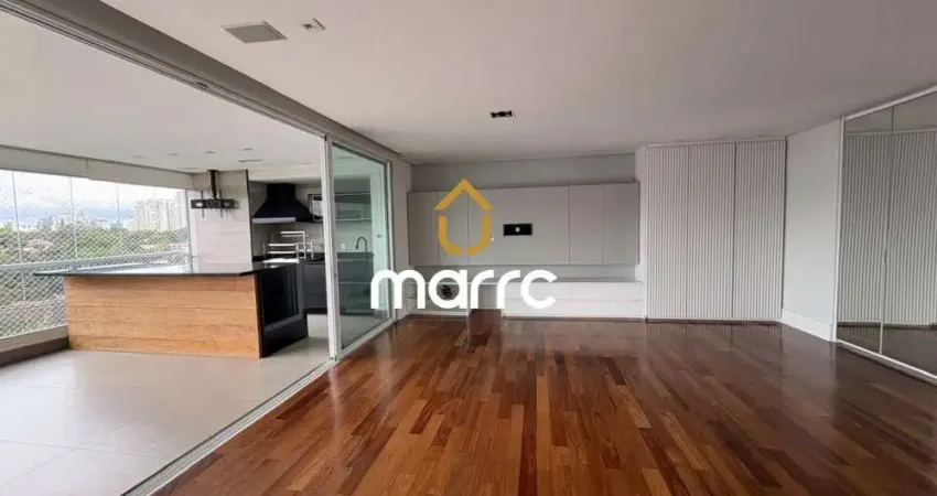 Apartamento com 3 quartos à venda na Rua Volta Redonda, 270, Campo Belo, São Paulo