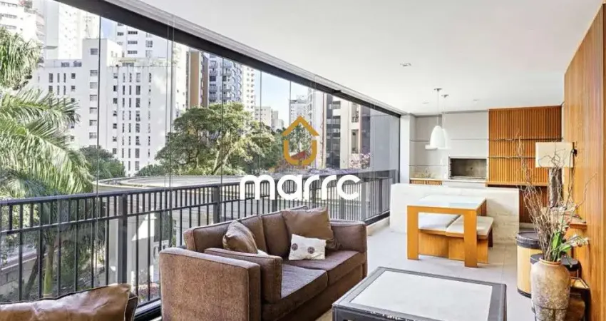 APARTAMENTO À VENDA NO CONDOMÍNIO ACRÓPOLIS PARAÍSO