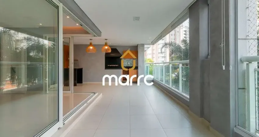 Apartamento com 3 quartos à venda na Rua Dionísio da Costa, 109, Vila Mariana, São Paulo
