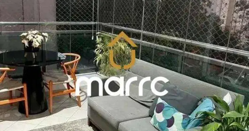 APARTAMENTO À VENDA NO CONDOMÍNIO ALLGREEN MORUMBI