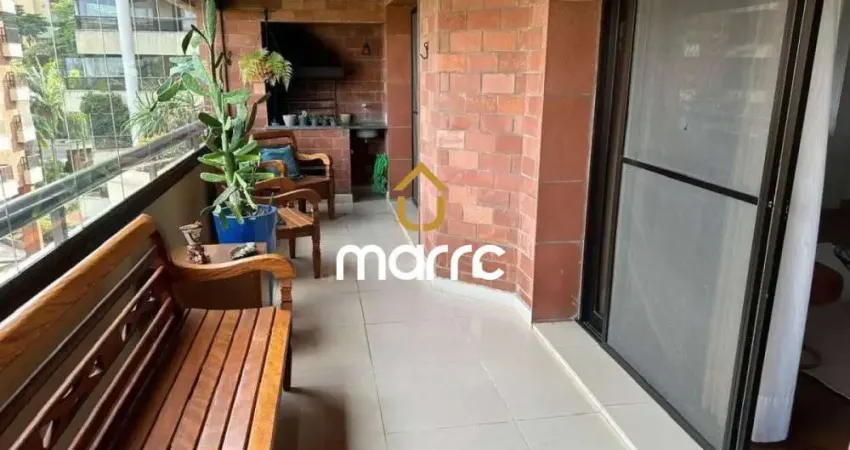 APARTAMENTO À VENDA NO CONDOMÍNIO PIAZZA DI SPAGNA - PANAMBY