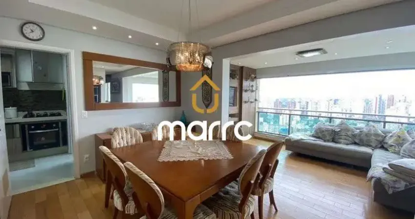 Apartamento com 2 quartos à venda na Rua José Gonçalves, 292, Vila Andrade, São Paulo