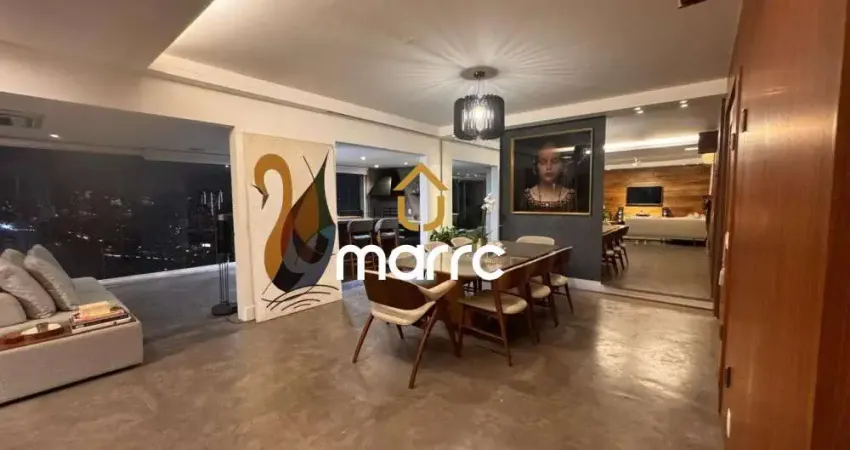Apartamento com 3 quartos à venda na Rua Forte William, 100, Panamby, São Paulo