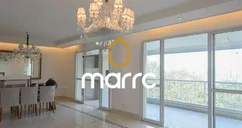 Apartamento com 5 quartos à venda na Rua José de Oliveira Coelho, 685, Vila Andrade, São Paulo