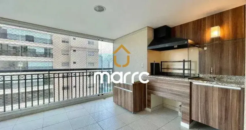 APARTAMENTO À VENDA NO CONDOMÍNIO PAULISTÂNIA BOSQUE