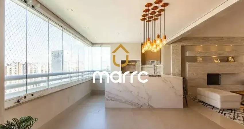 APARTAMENTO À VENDA NO CONDOMÍNIO ELEGANZ PLATZ