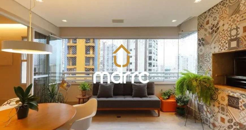 APARTAMENTO À VENDA NO CONDOMÍNIO ELEGANZ PLATZ