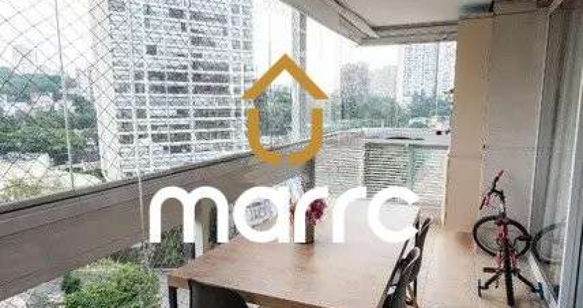 Apartamento com 3 quartos à venda na Rua Embuaçu, 1, Vila Mariana, São Paulo