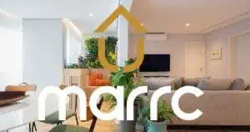 Apartamento com 2 quartos à venda na Rua Ambrizette, 186, Panamby, São Paulo