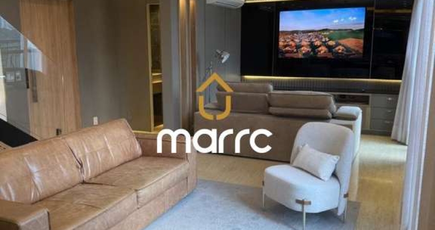 COBERTURA PARA ALUGUEL NO CONDOMÍNIO OPENHOUSE LOFT PANAMBY