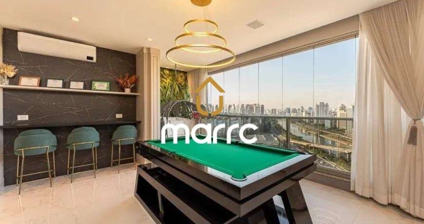 APARTAMENTO À VENDA NO CONDOMÍNIO ONLY CIDADE JARDIM