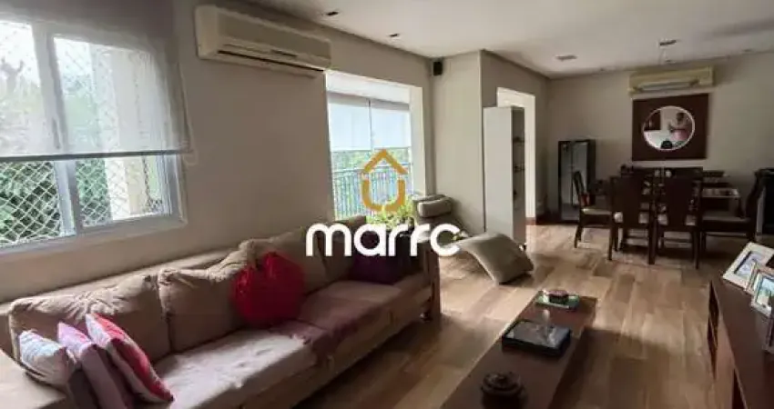 APARTAMENTO À VENDA NO CONDOMÍNIO AVANZATO VILA MARIANA