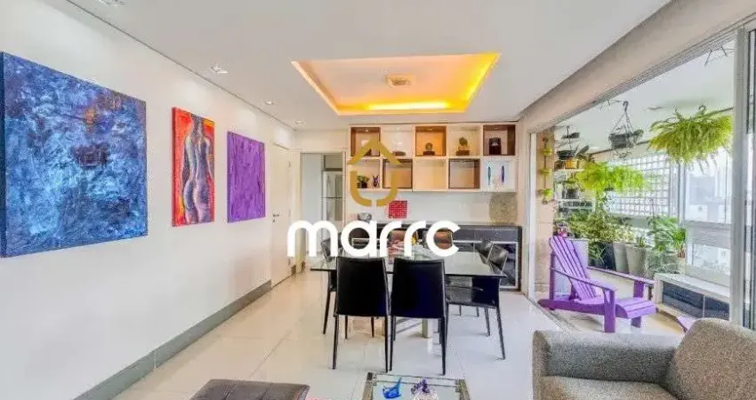 Apartamento com 3 quartos à venda na Rua Embuaçu, 01, Vila Mariana, São Paulo