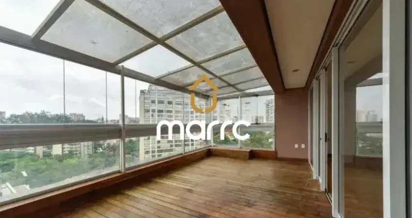 COBERTURA DUPLEX À VENDA NO CONDOMÍNIO TERRA VITRIS