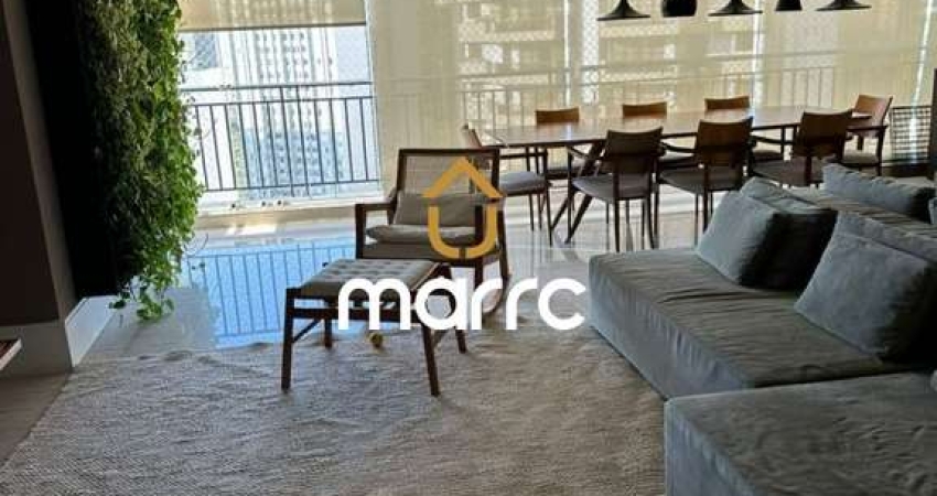 APARTAMENTO À VENDA NO CONDOMÍNIO SELECTIVE MORUMBI