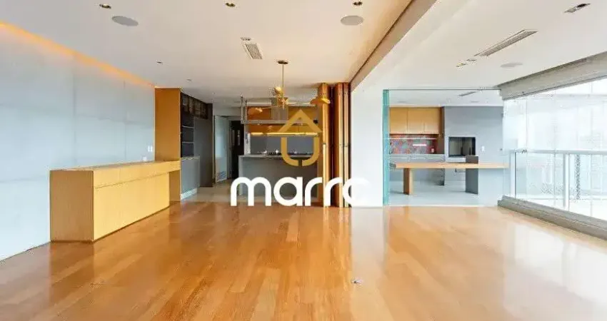 APARTAMENTO À VENDA NO CONDOMÍNIO RSVP CHÁCARA SANTO ANTÔNIO