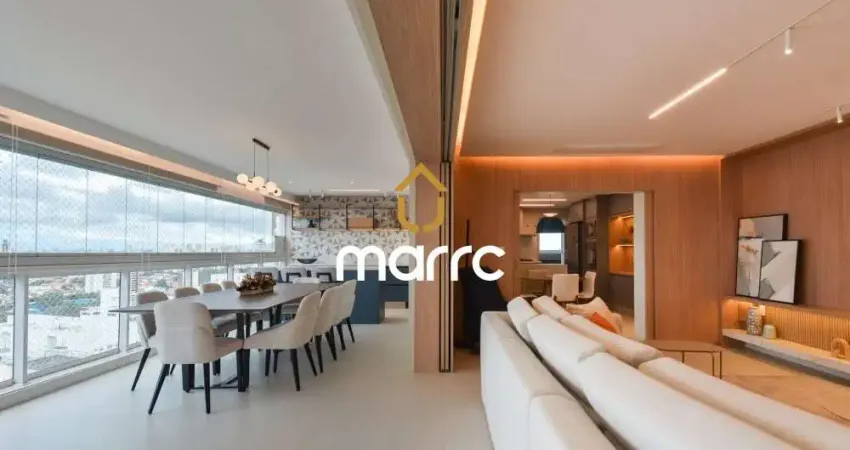 APARTAMENTO À VENDA NO CONDOMÍNIO SOBERANO PARQUE IPIRANGA