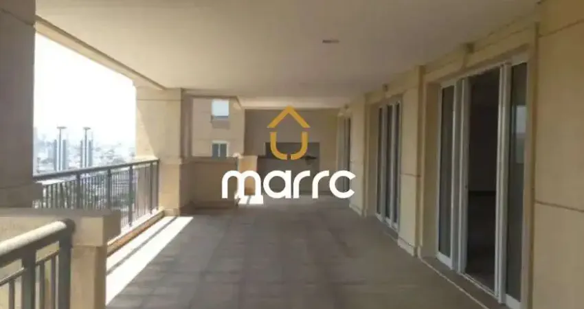 Apartamento com 4 quartos para alugar na Rua Deputado Laércio Corte, 1455, Panamby, São Paulo