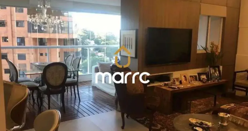 Apartamento com 2 quartos à venda na Rua Ambrizette, 186, Panamby, São Paulo