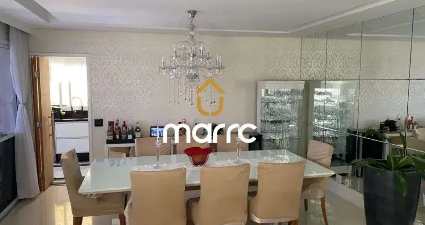 Apartamento com 3 quartos à venda na Rua Nicola Rollo, 151, Vila Andrade, São Paulo