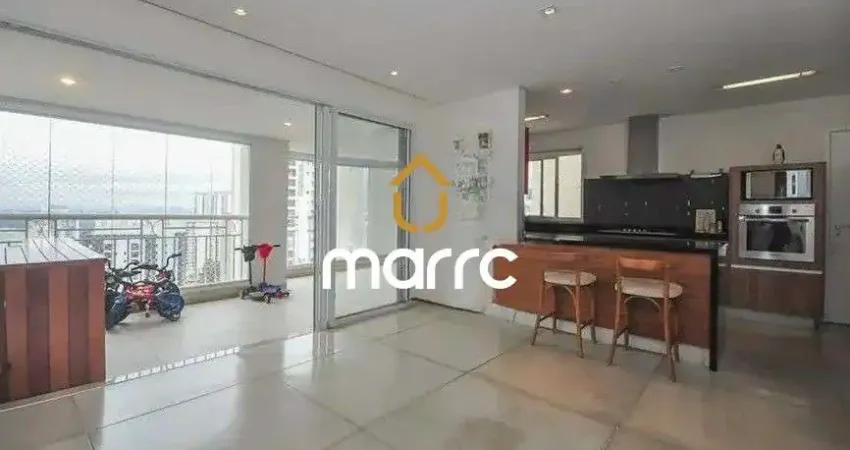 Apartamento com 3 quartos à venda na Rua Nicola Rollo, 151, Vila Andrade, São Paulo