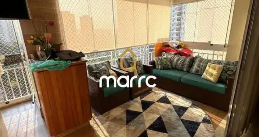 Apartamento com 3 quartos à venda na Rua Nicola Rollo, 151, Vila Andrade, São Paulo