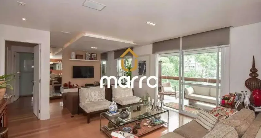 Apartamento com 3 quartos à venda na Rua Fábio Lopes dos Santos Luz, 287, Panamby, São Paulo