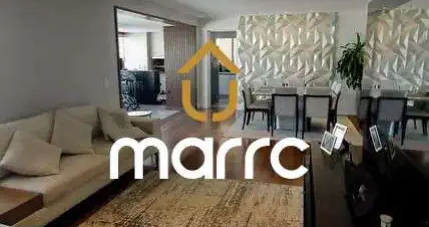 Apartamento com 3 quartos à venda na Rua Nicola Rollo, 151, Vila Andrade, São Paulo