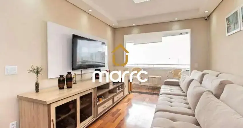 Apartamento com 4 quartos à venda na Rua Ouvidor Peleja, 235, Vila Mariana, São Paulo