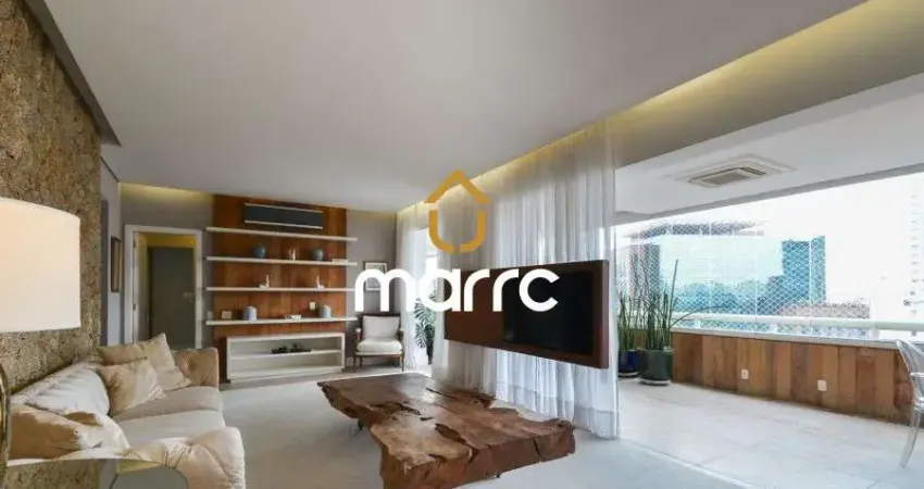 Apartamento com 2 quartos à venda na Rua Benedito Lapin, 197, Itaim Bibi, São Paulo