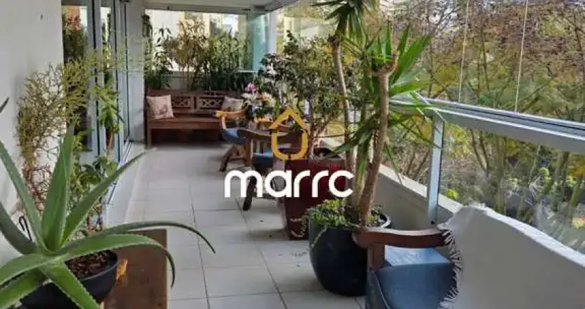 Apartamento com 3 quartos à venda na Rua Itapimirum, 811, Vila Andrade, São Paulo