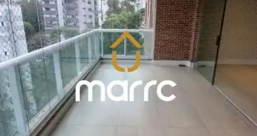 Apartamento com 3 quartos à venda na Rua José Gonçalves, 101, Vila Andrade, São Paulo