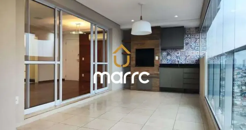 Apartamento com 3 quartos à venda na Rua Coronel Cabrita, 35, Aclimação, São Paulo