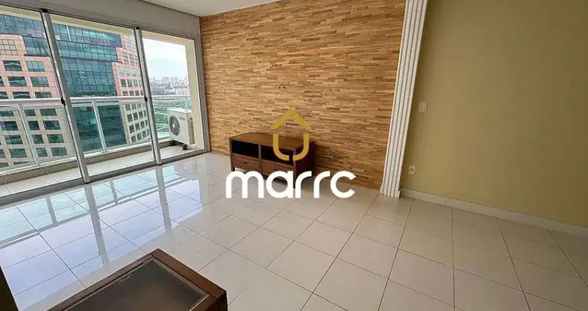 Apartamento com 2 quartos à venda na Rua Flórida, 1901, Brooklin, São Paulo