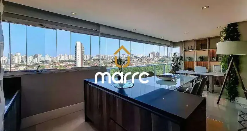 Apartamento com 3 quartos à venda na Rua Coronel Cabrita, 35, Aclimação, São Paulo