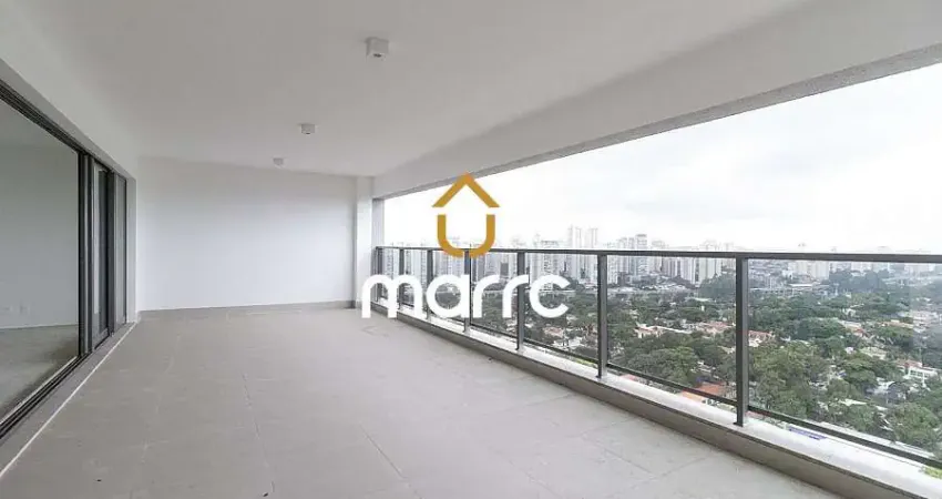 Apartamento com 3 quartos à venda na Rua Laplace, 186, Campo Belo, São Paulo