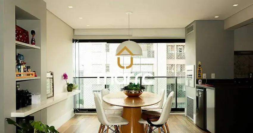 Apartamento com 3 quartos à venda na Rua Bragança Paulista, 1036, Chácara Santo Antônio, São Paulo