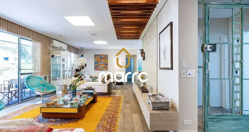 Apartamento com 3 quartos à venda na Rua Domingos Lopes da Silva, 655, Morumbi, São Paulo