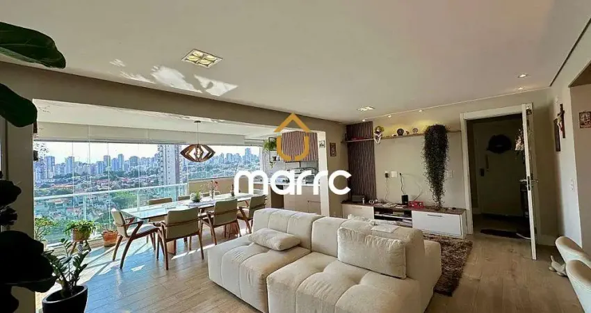 Apartamento com 3 quartos à venda na Rua Coronel Cabrita, 35, Aclimação, São Paulo