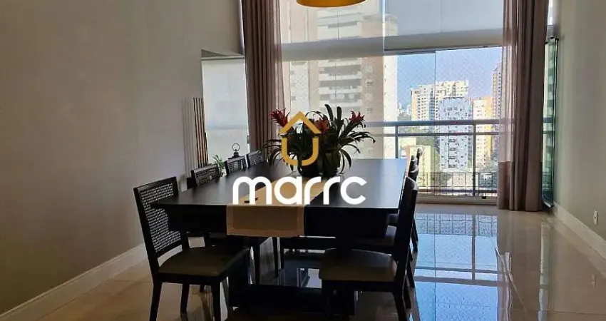 Apartamento com 3 quartos à venda na Rua Itajara, 67, Vila Andrade, São Paulo