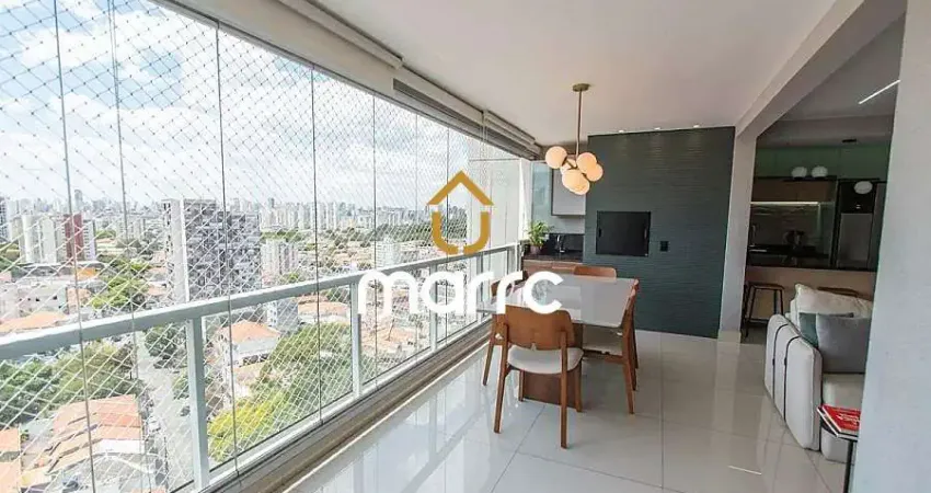 Apartamento com 3 quartos à venda na Rua Mariz e Barros, 506, Vila Mariana, São Paulo